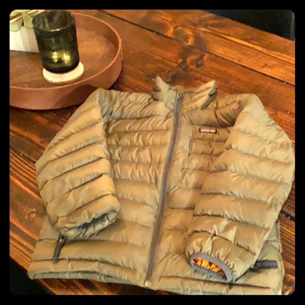 Kids jacket